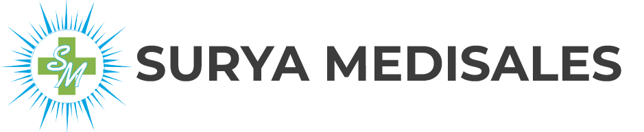 Surya MediSales