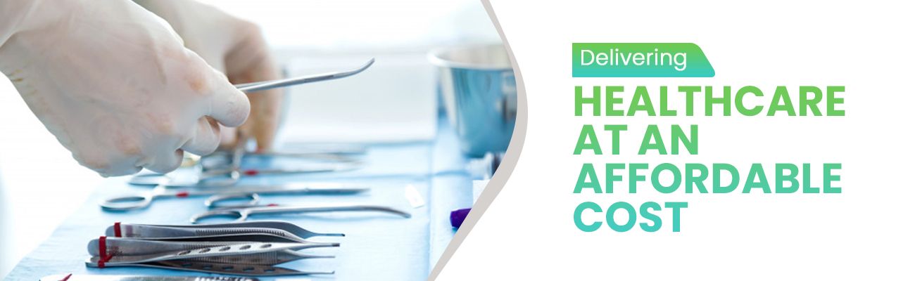 Surya medisales affordable cost