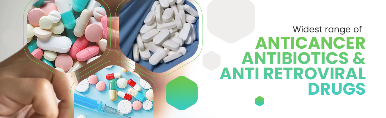 Surya medisales arv drugs