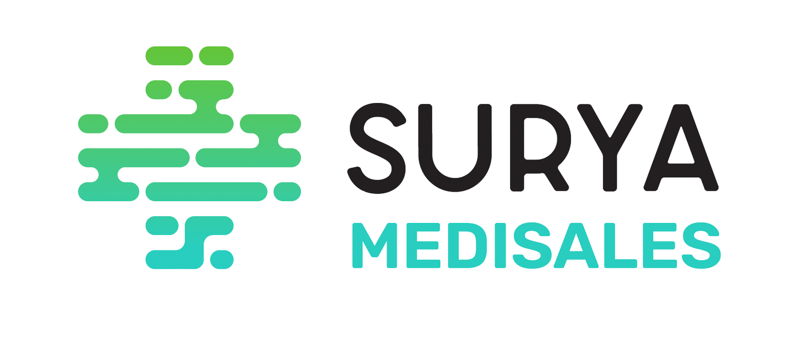Surya Medisales Logo